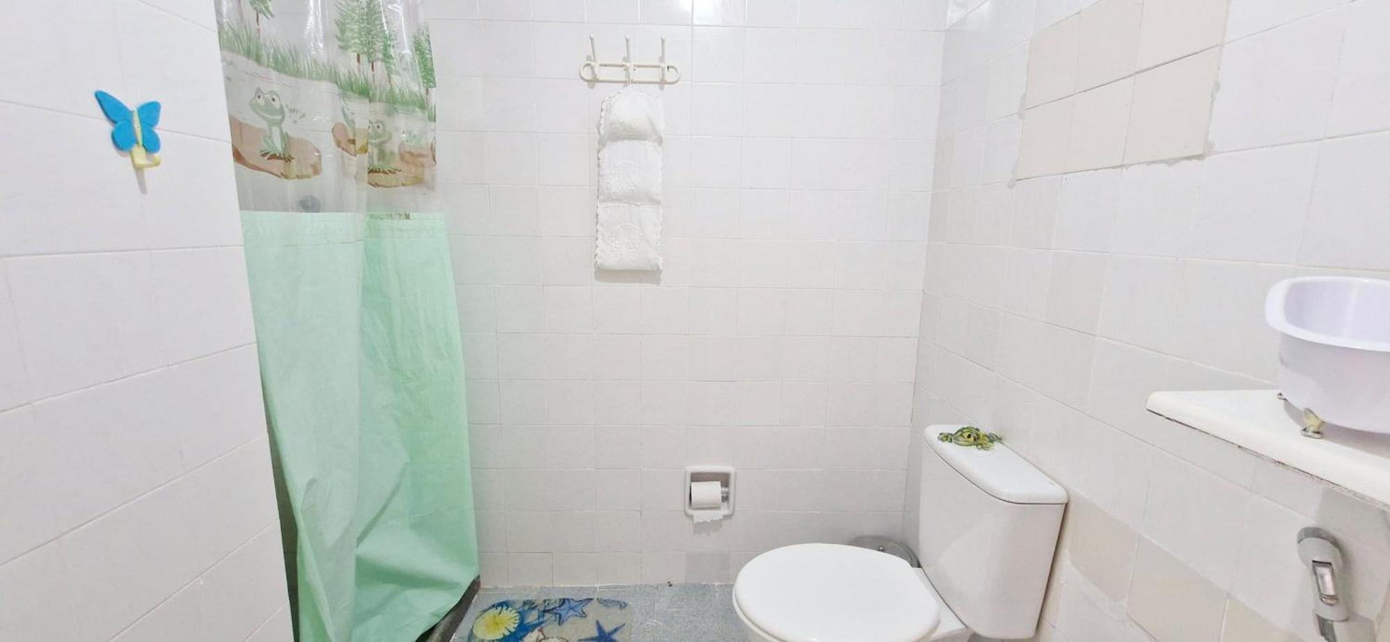 Onjau0101 - Village Bem Perto Da Praia De Jaua Areias  Kültér fotó