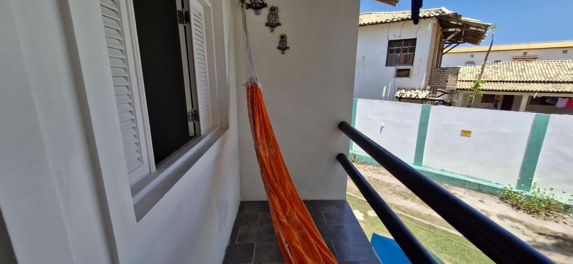 Onjau0101 - Village Bem Perto Da Praia De Jaua Areias  Kültér fotó
